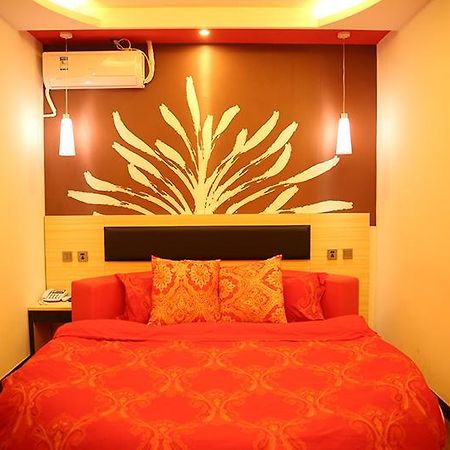 Thank Inn Chain Hotel Shandong Weifang Qingzhou Railway Station Gaoliu Dış mekan fotoğraf