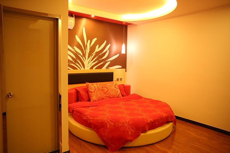 Thank Inn Chain Hotel Shandong Weifang Qingzhou Railway Station Gaoliu Dış mekan fotoğraf